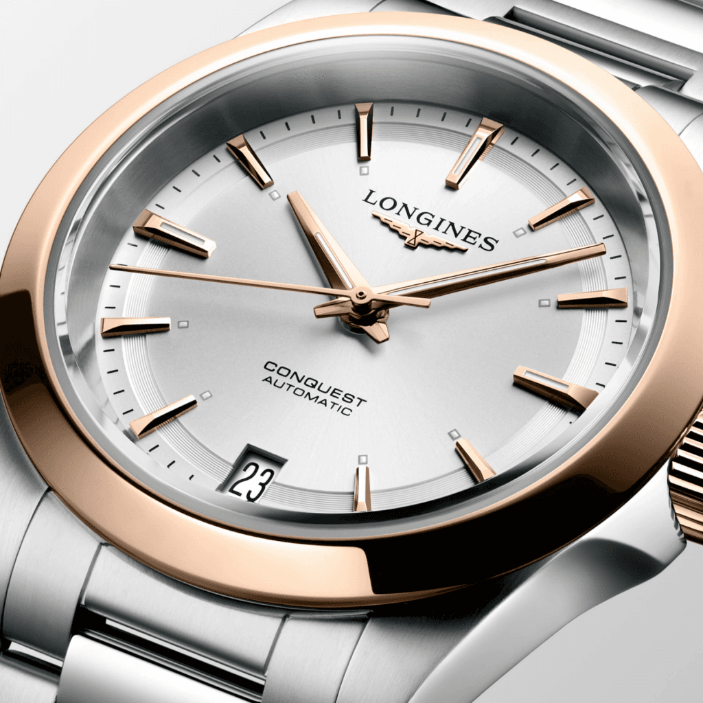 Longines Conquest 34mm - L3.430.5.72.6 - #2