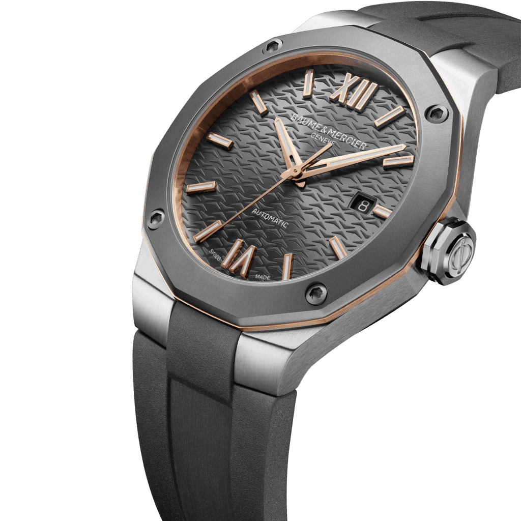 Baume & Mercier Riviera 42mm - M0A10660 - #2