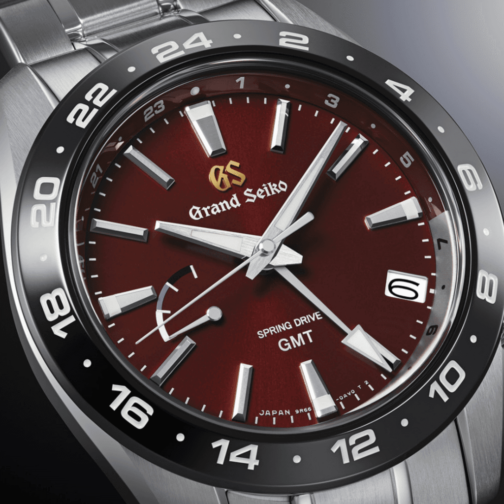 Grand Seiko Sport GMT 41mm - SBGE305G - #2