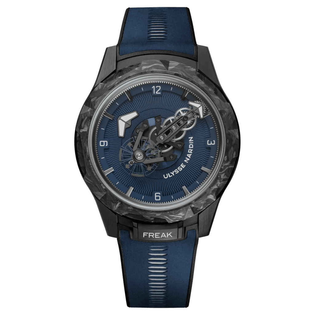 Ulysse Nardin Freak One Navi Blue 44mm - 2403-500-3A/3B - #7