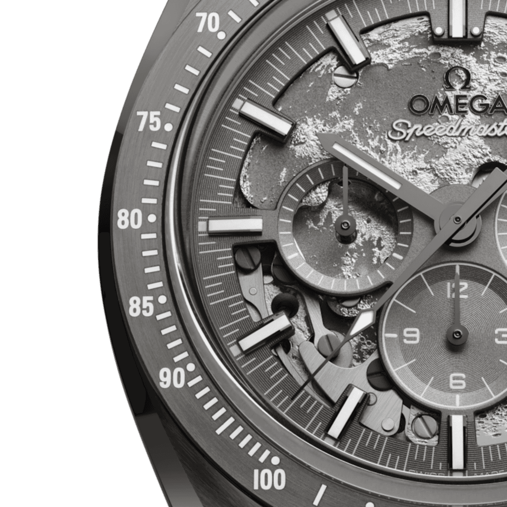 OMEGA Speedmaster Grey Side of the Moon 44mm - 310.92.44.50.06.002 - #3