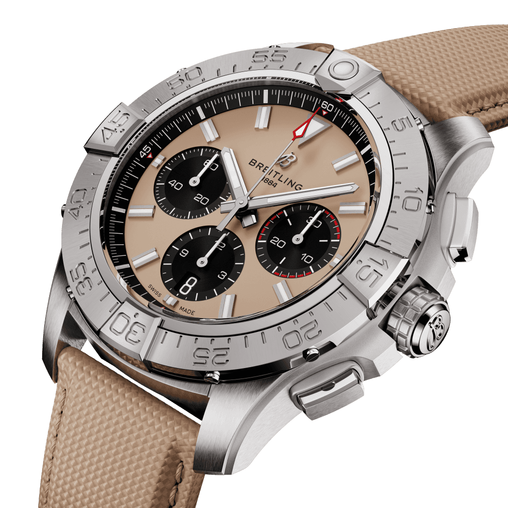 Breitling Avenger B01 Chronograph 44mm - AB0147101A1X1 - #3