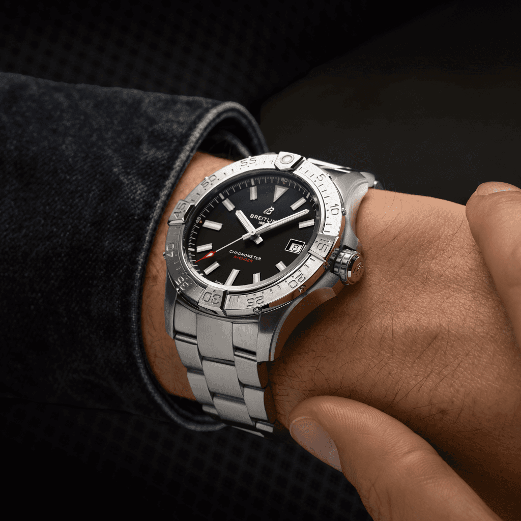 Breitling Avenger Automatic 42mm - A17328101B1A1 - #2