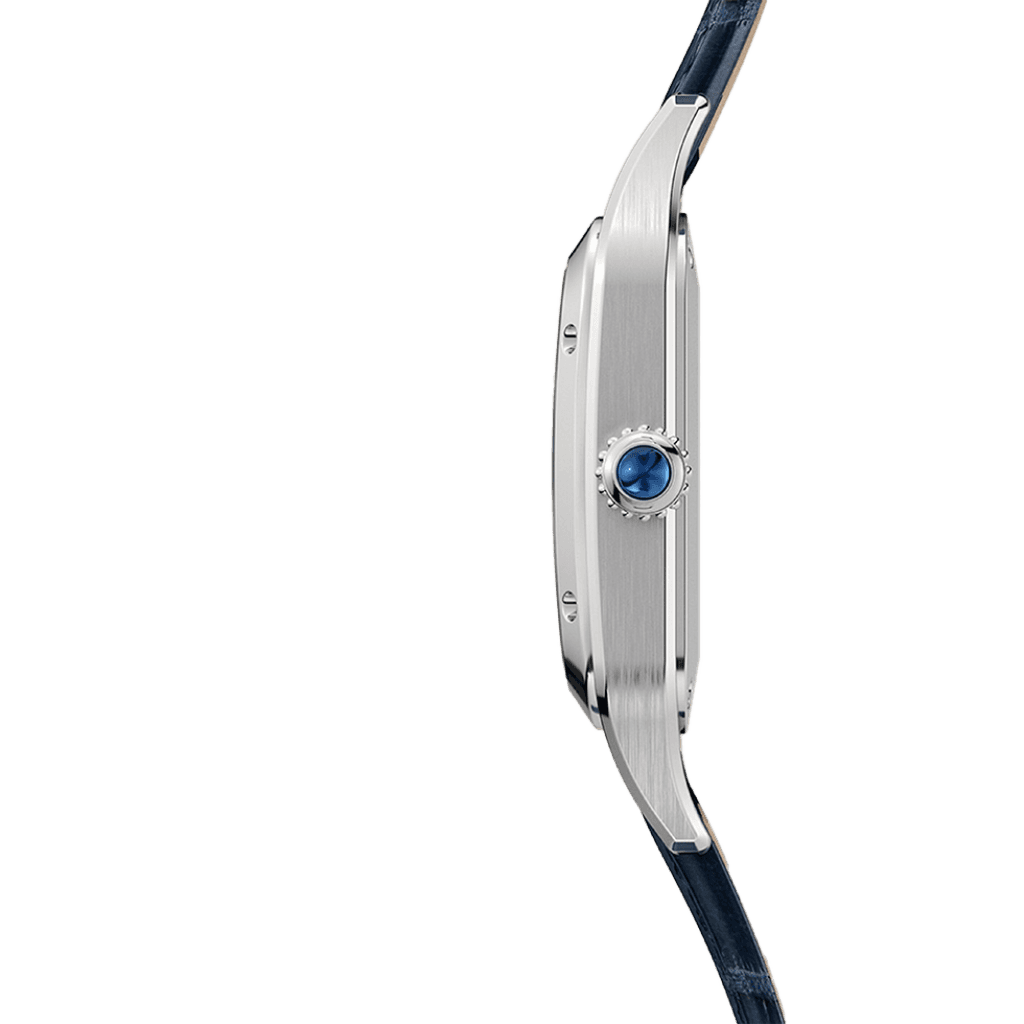 Cartier Santos de Cartier Santos-Dumont - WSSA0023 - #7
