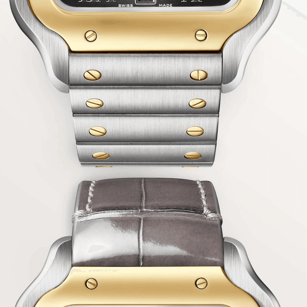Cartier Santos de Cartier - W2SA0030 - #3