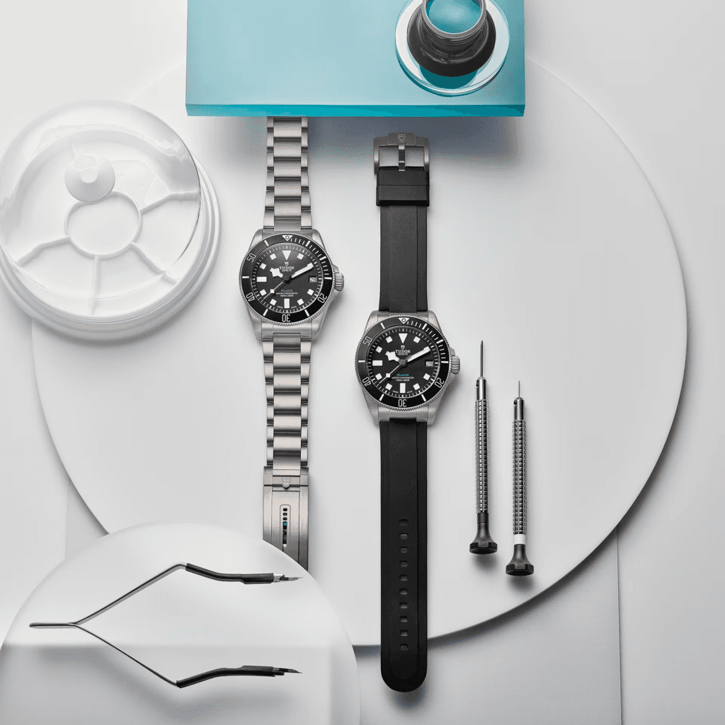TUDOR Pelagos Ultra 43mm - 2543C1A7NU-0001 - #17