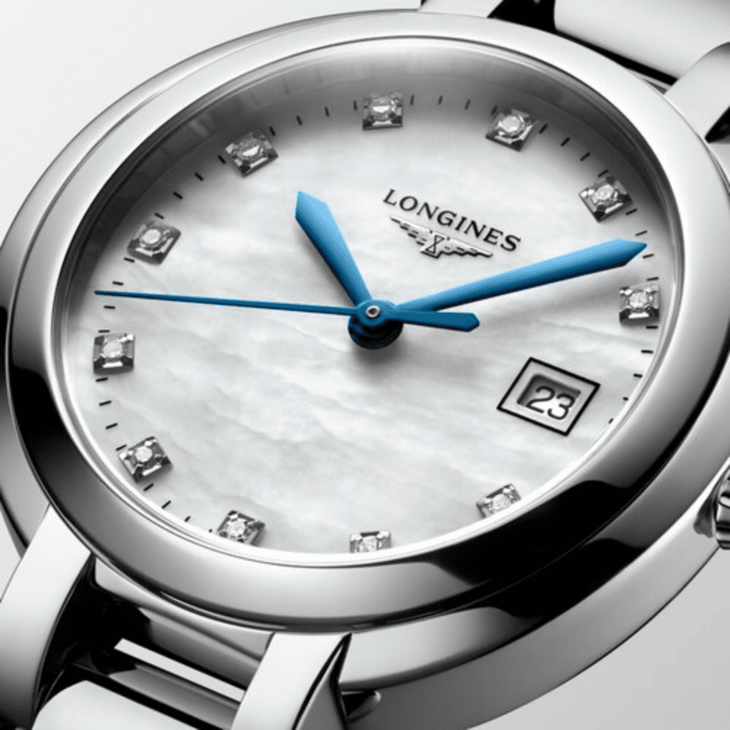 Longines PrimaLuna 30mm - L8.122.4.87.6 - #7