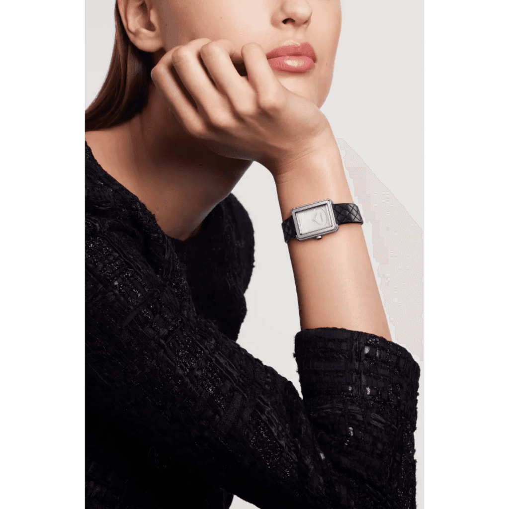 CHANEL Boy-friend 28mm - H6401 - #2