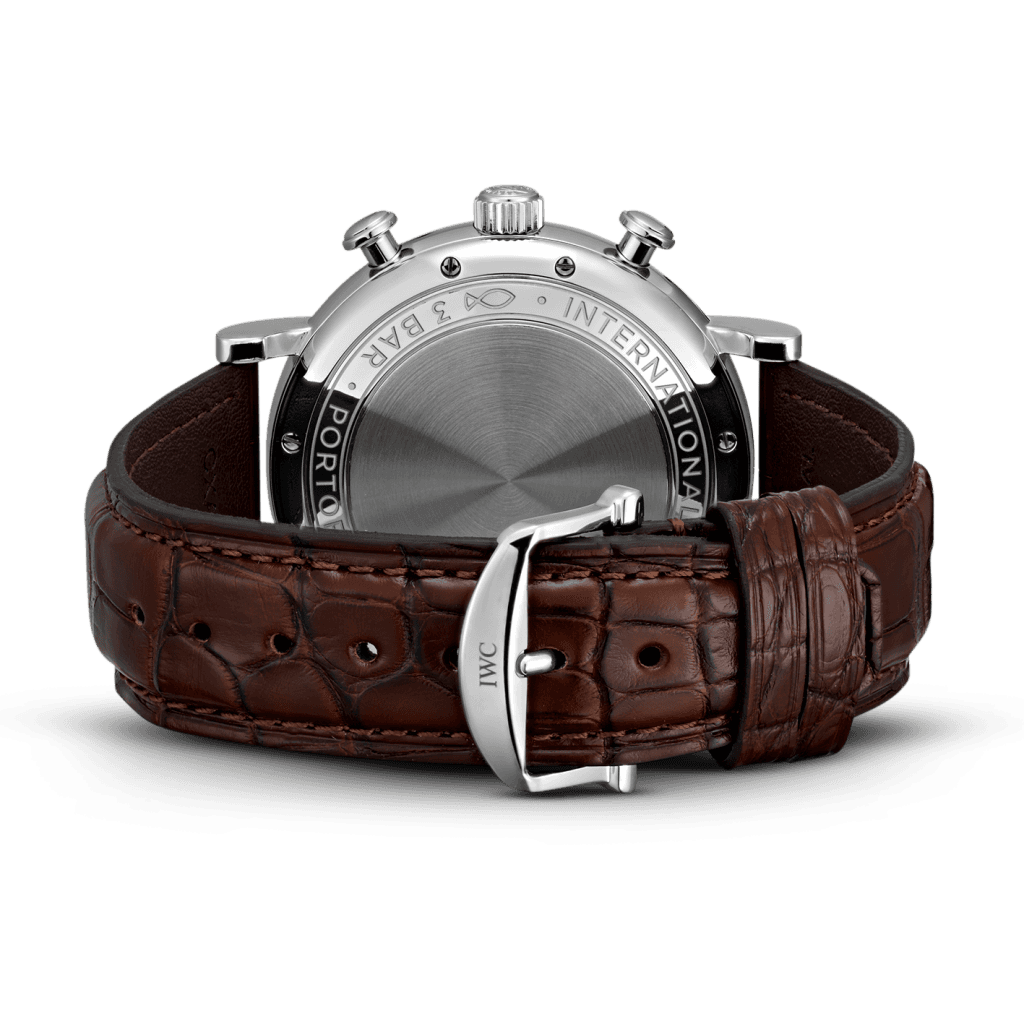 IWC Portofino Chronograph 42mm - IW391027 - #5