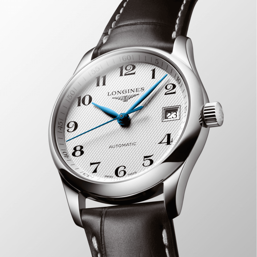Longines Master Collection 34mm - L2.357.4.78.3 - #3