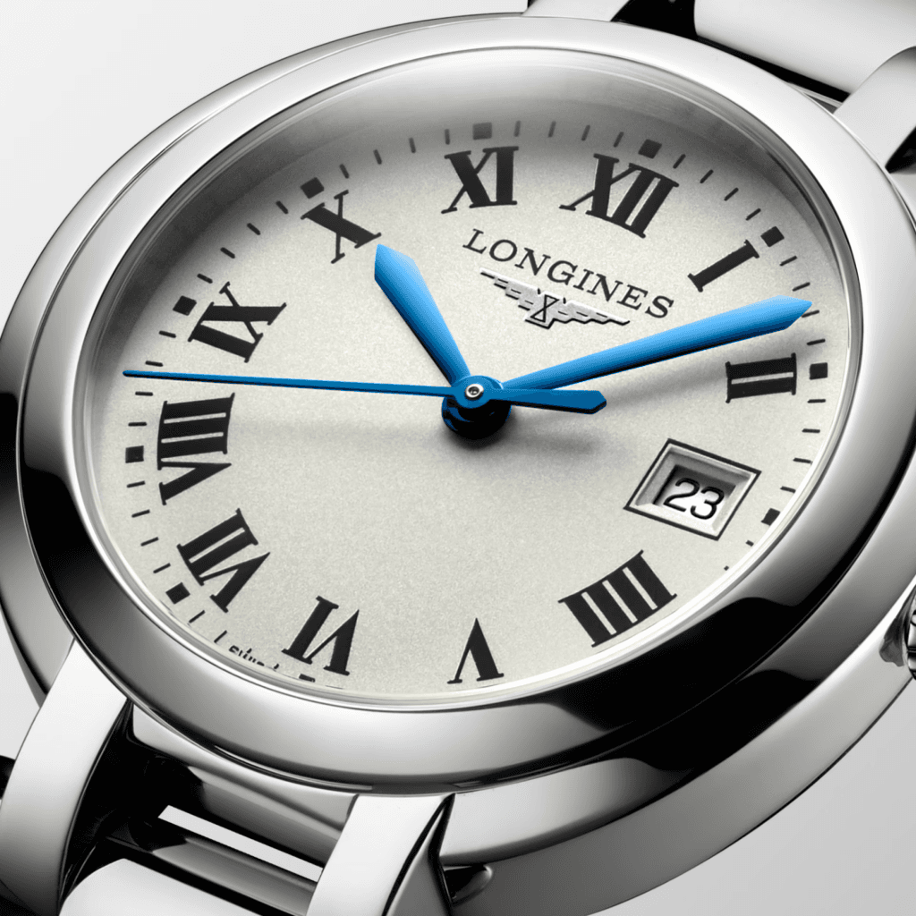 Longines PrimaLuna 30mm - L8.122.4.71.6 - #2