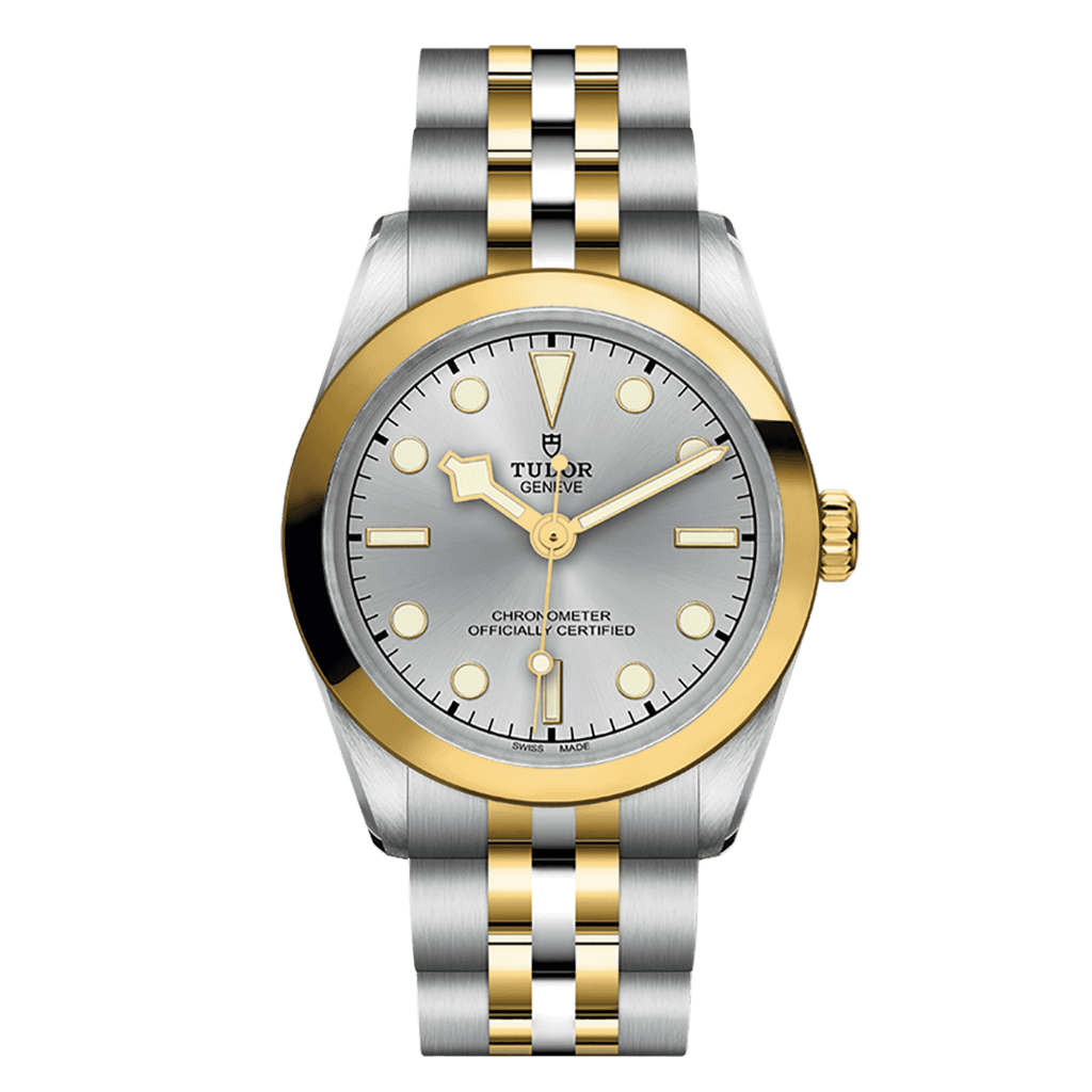 TUDOR Black Bay 31 S&G 31mm - 79603-0002 - #1