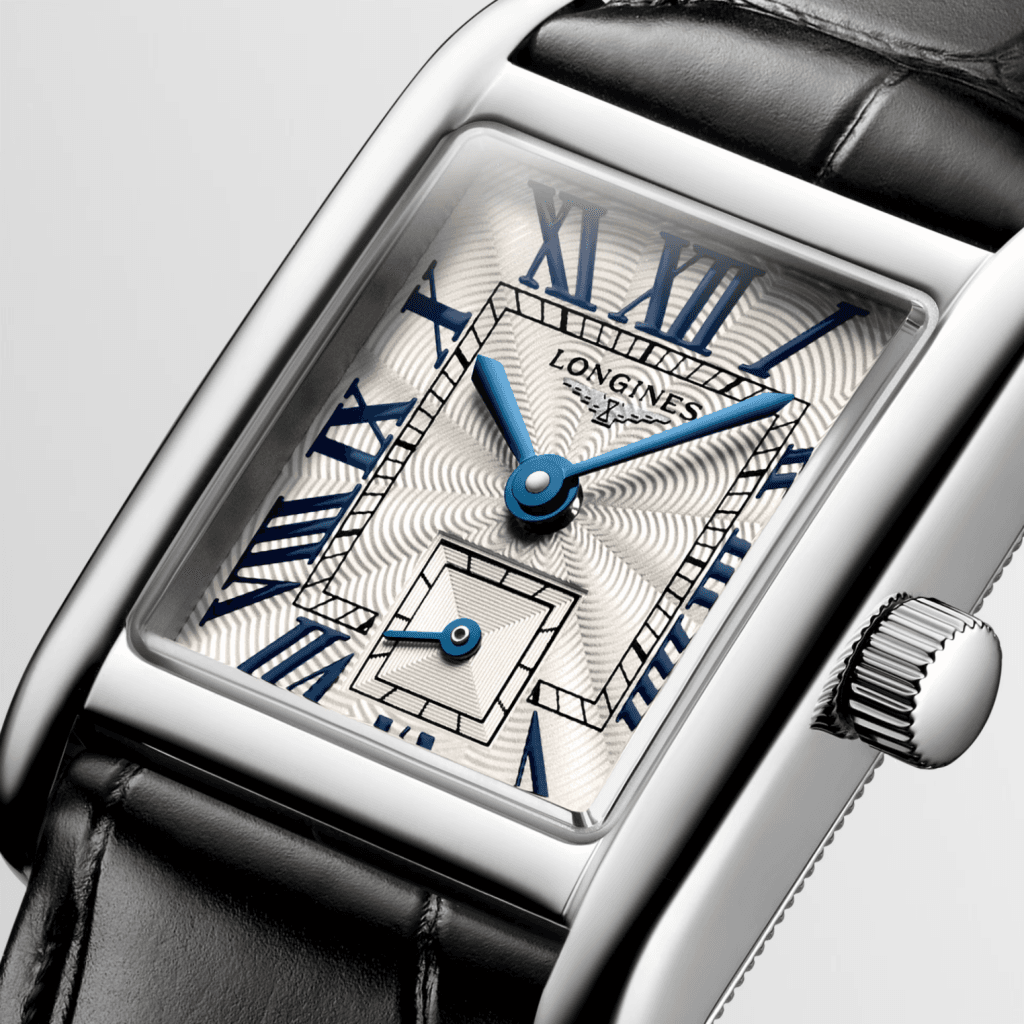 Longines DolceVita Mini 29mm - L5.200.4.71.2 - #2