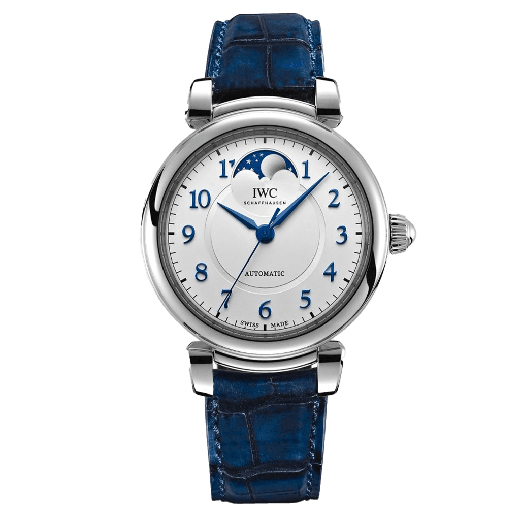 IWC Da Vinci Moonphase 36mm - IW459306 - #1