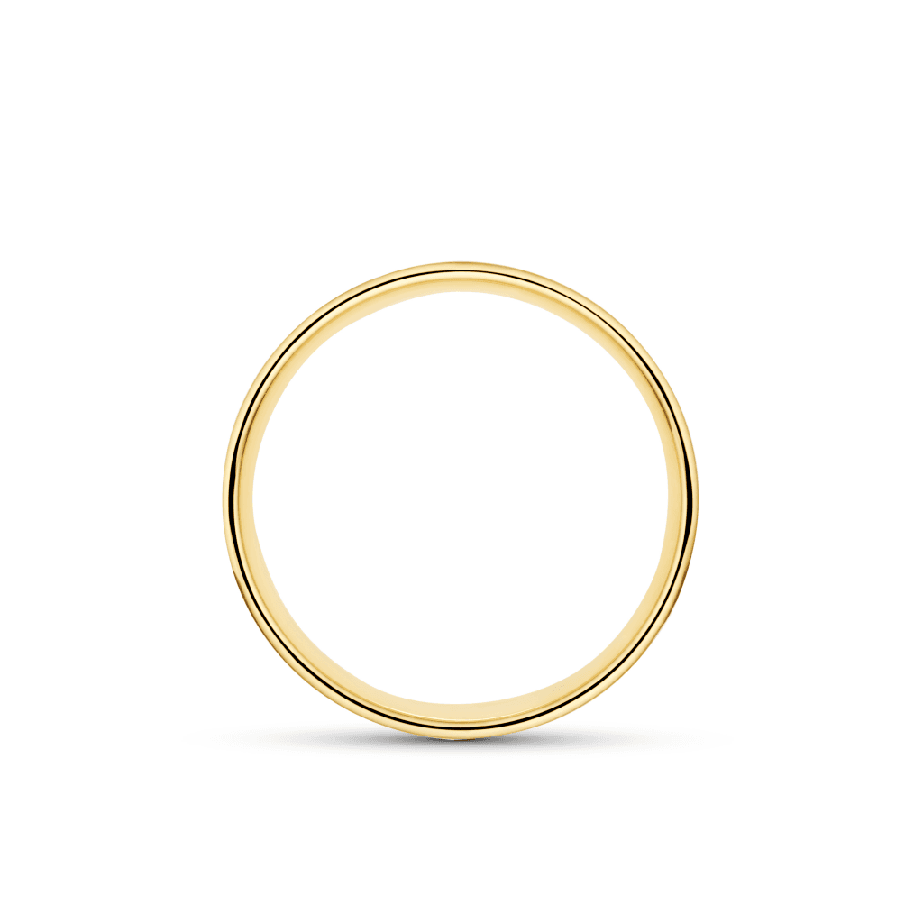 Trouwring Classic Love Collection geelgoud - 31140 CB-7R1P-J9JD - #5