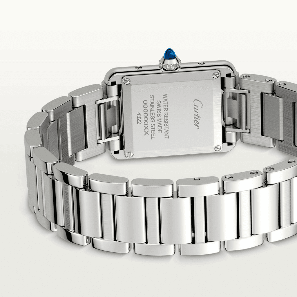 Cartier Tank Must - WSTA0106 - #4