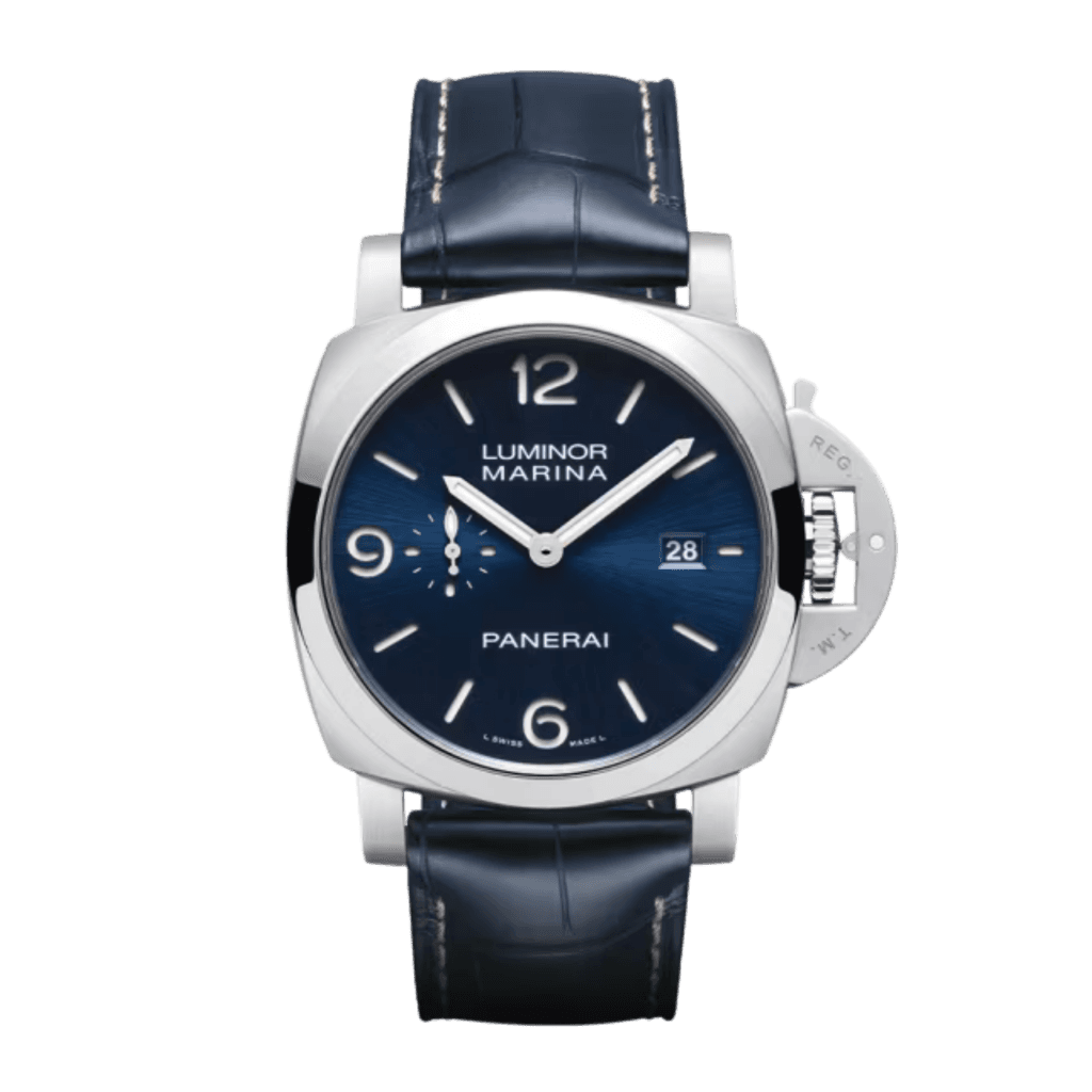 Panerai Luminor Marina 44mm - PAM03313 - #1