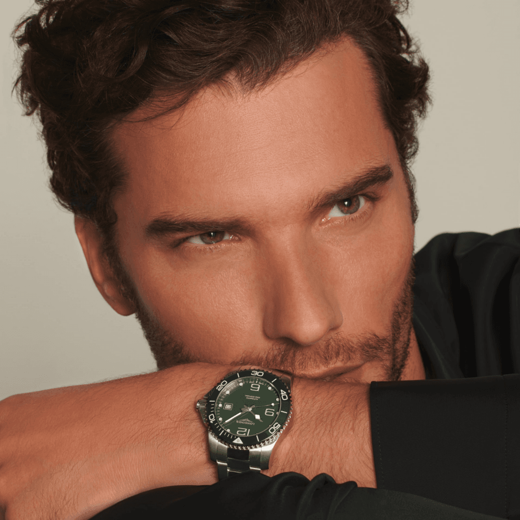 Longines HydroConquest 41mm - L3.781.4.06.6 - #10