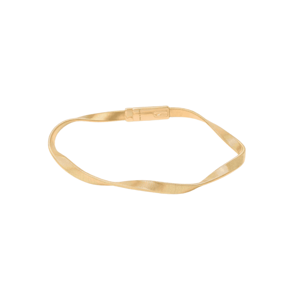 Marco Bicego Marrakech Supreme armband geelgoud - SG750 - #1