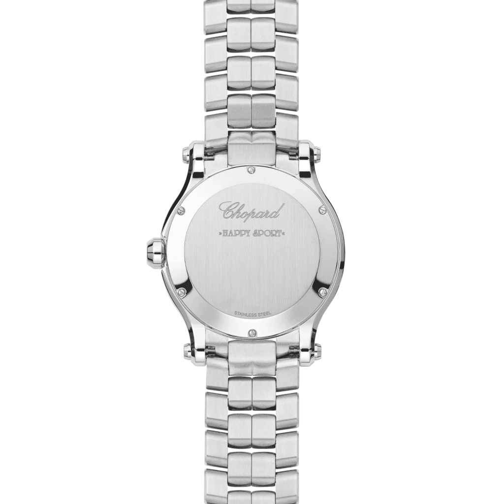 Chopard Happy Sport 36mm - 278582-3011 - #2