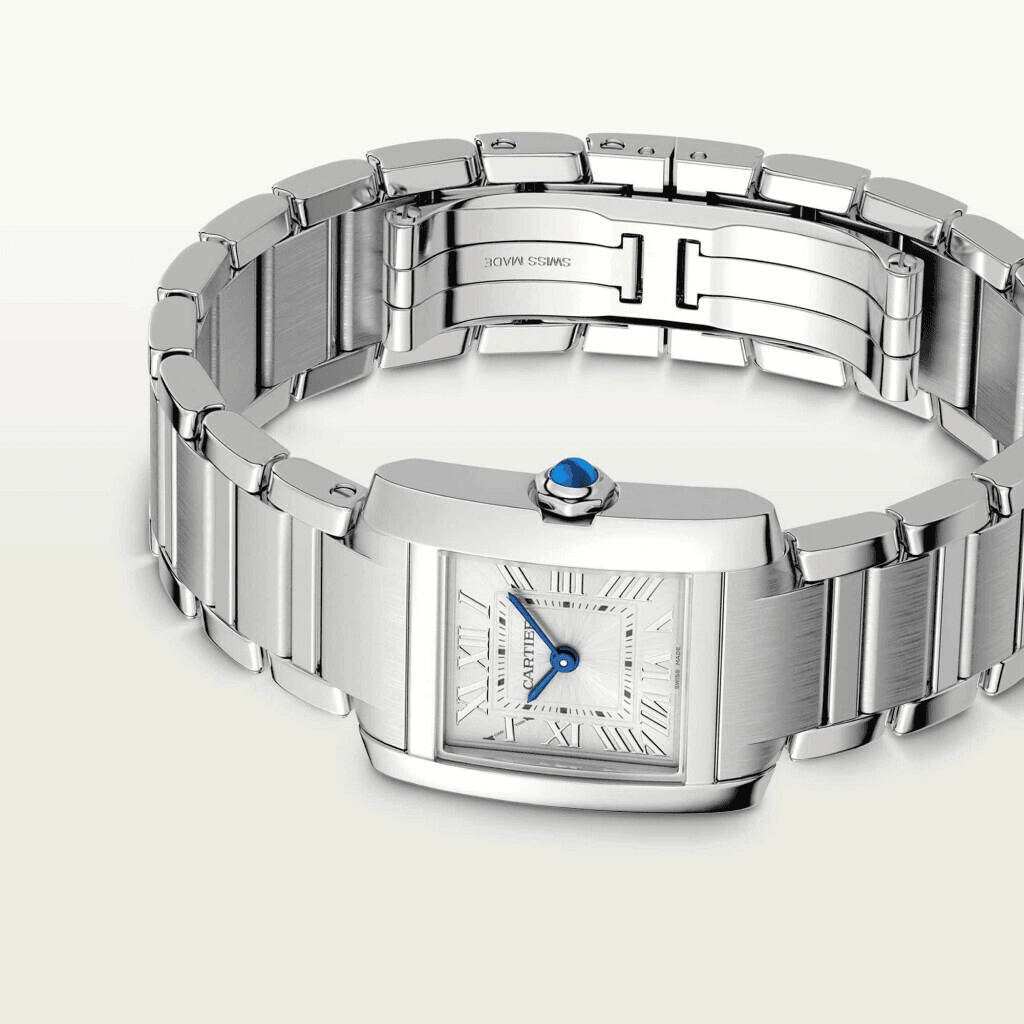 Cartier Tank Française - WSTA0129 - #3
