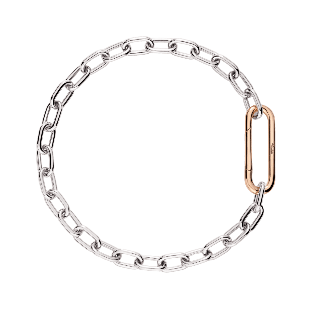 Pomellato Iconica collier roodgoud - PCC3040 O6WHR 00000 - #1