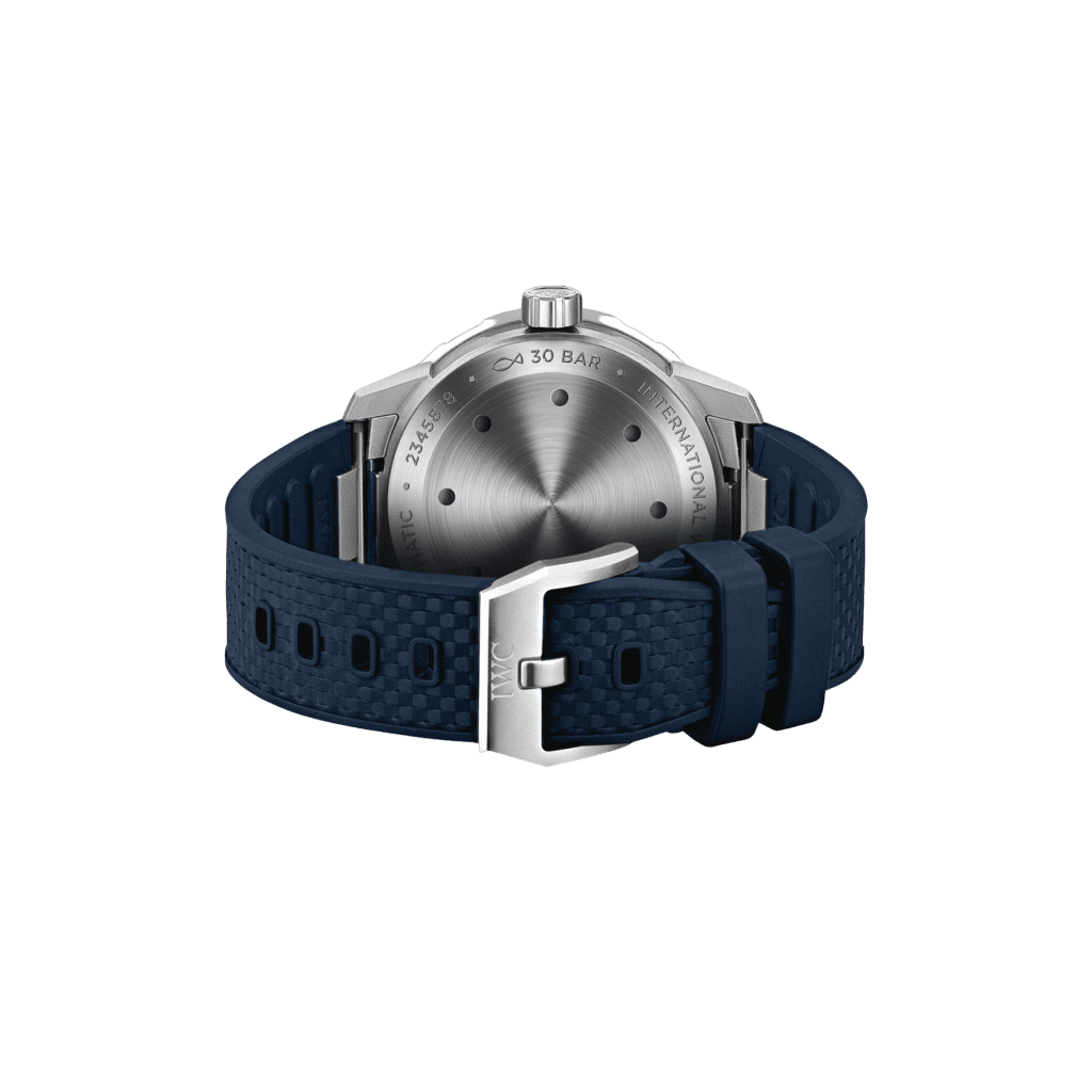 IWC Aquatimer Automatic 42mm - IW328801 - #5