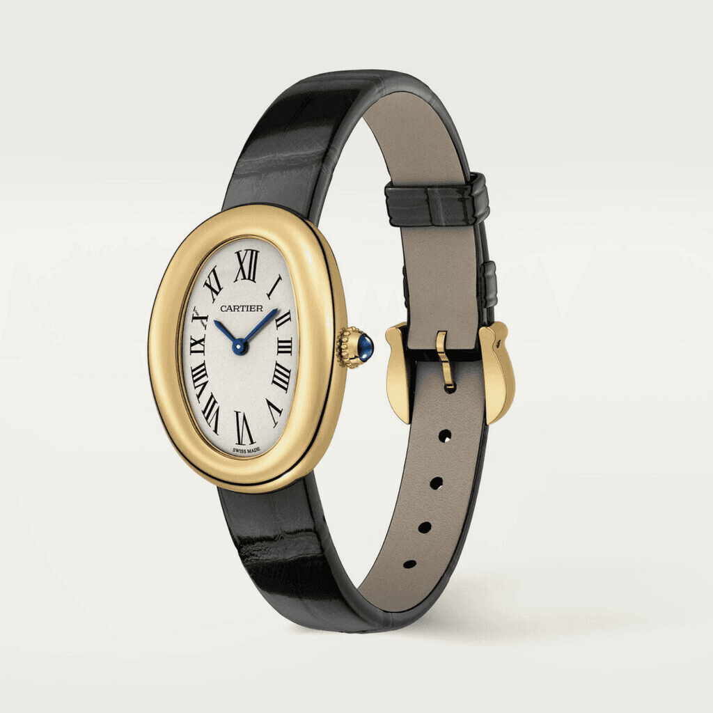 Cartier Baignoire - WGBA0042 - #3
