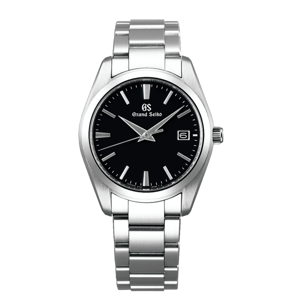 Grand Seiko Heritage 37mm - SBGX261G - #1