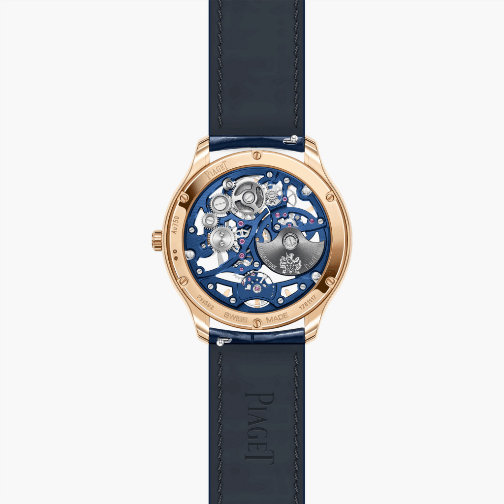 Piaget Polo Skeleton 42mm - G0A46009 - #2
