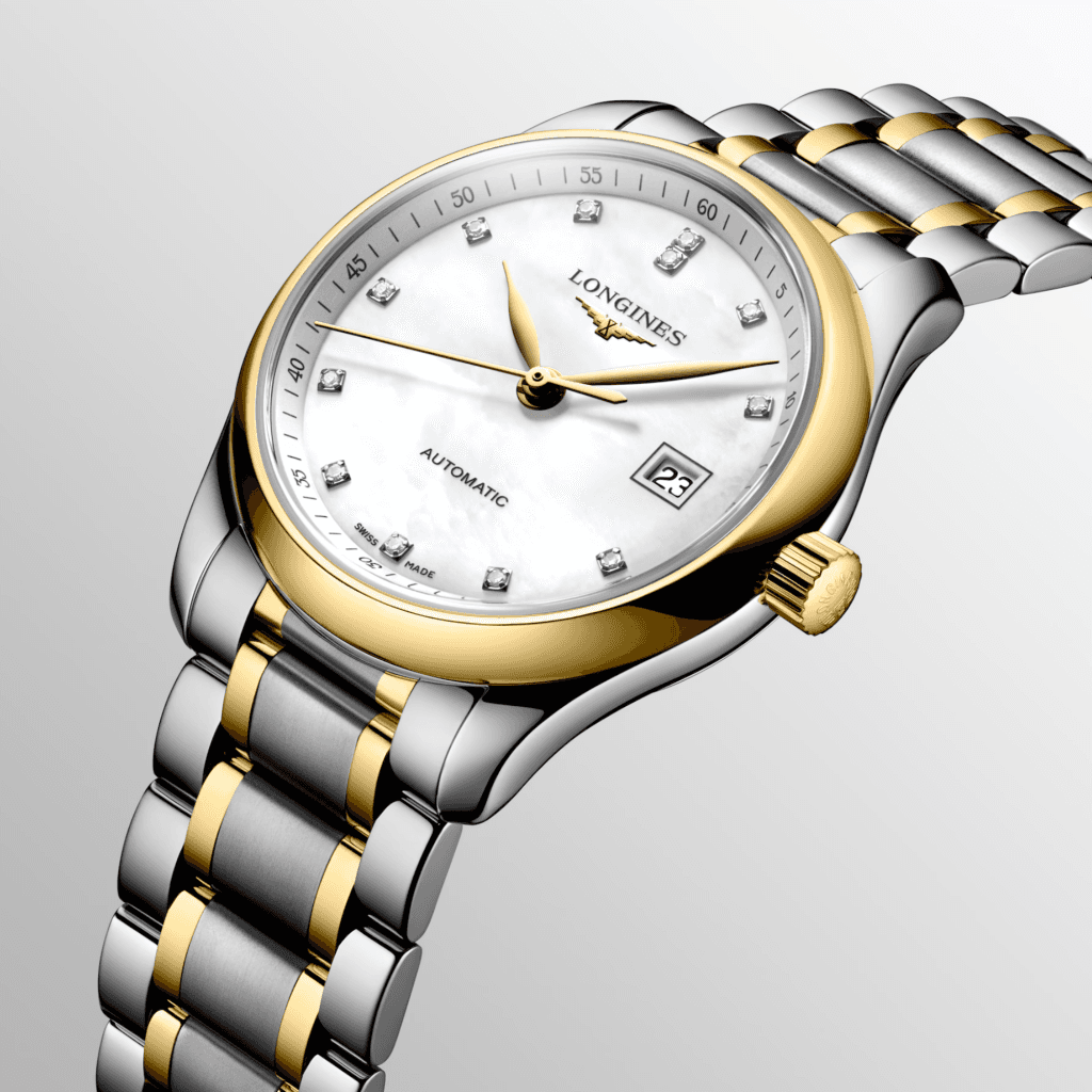 Longines Master Collection 29mm - L2.257.5.87.7 - #4