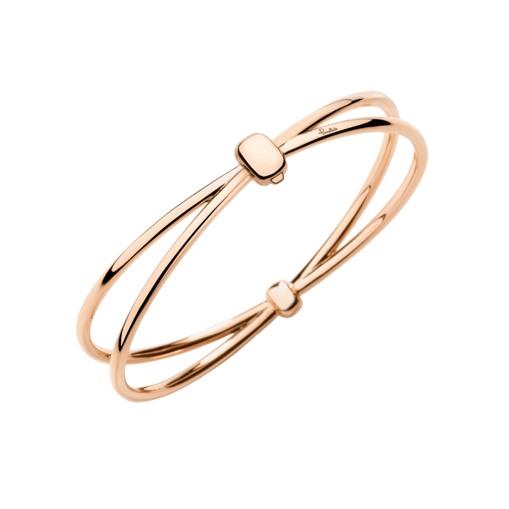 Pomellato Pomellato Together armband roodgoud - PBC4010 O7000 00000 - #2