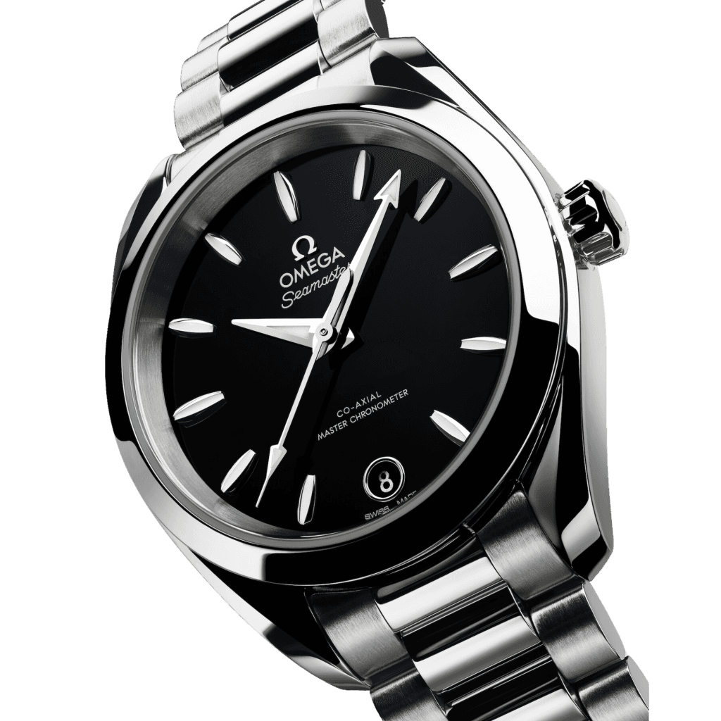 OMEGA Seamaster Aqua Terra 150M 34mm - 220.10.34.20.01.001 - #4