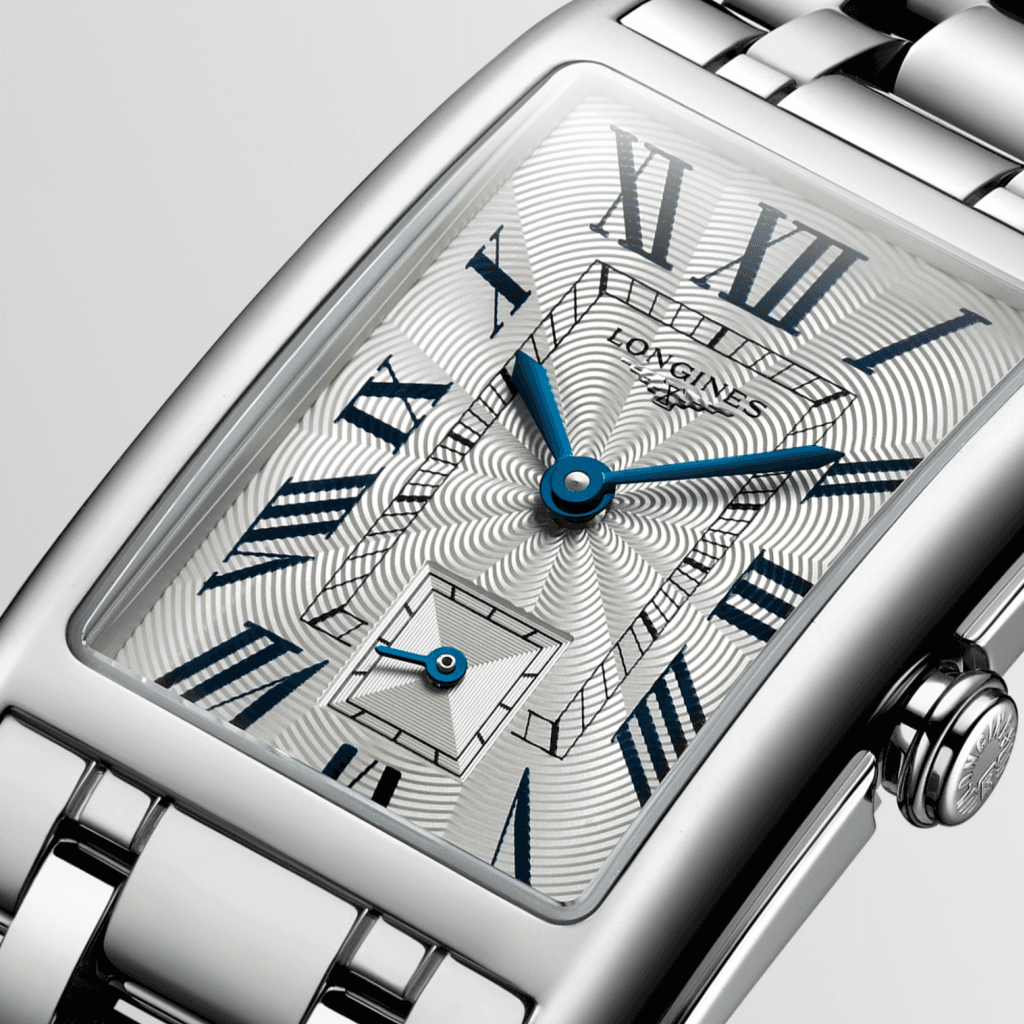 Longines DolceVita 37mm - L5.512.4.71.6 - #2
