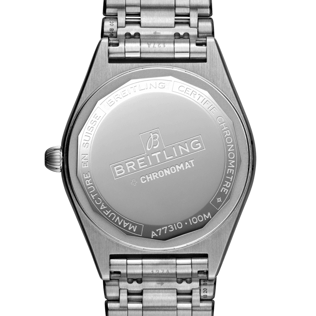 Breitling Chronomat 32mm - A77310101A3A1 - #5