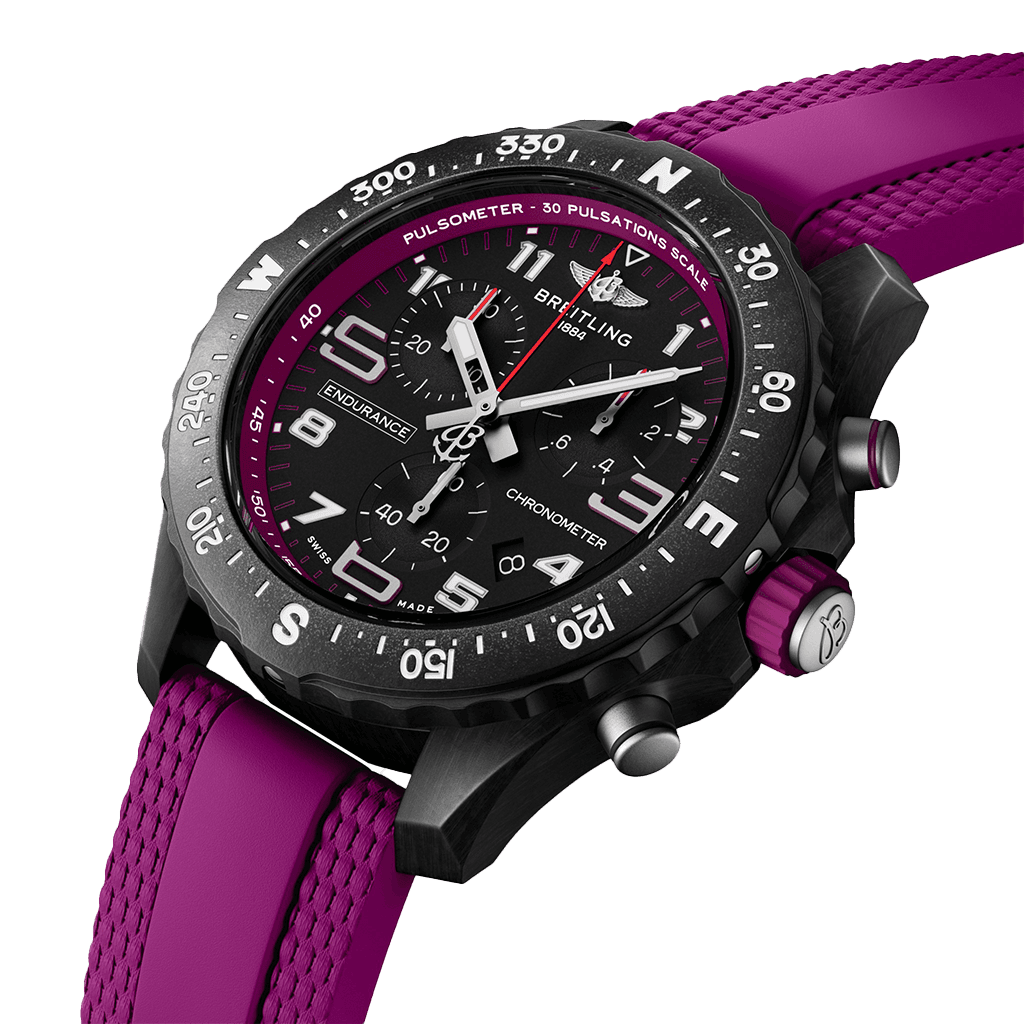 Breitling Professional Endurance Pro 38mm - X83310F61B1S1 - #2