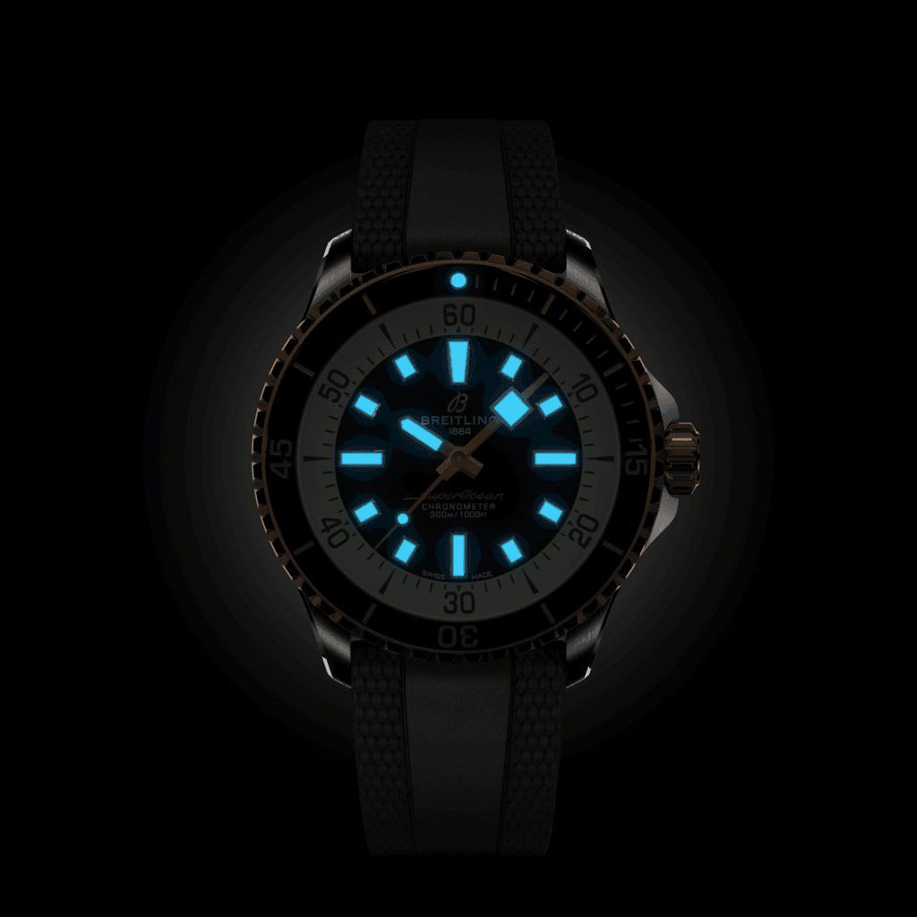 Breitling Superocean Automatic 42mm - U17375211B1S1 - #6