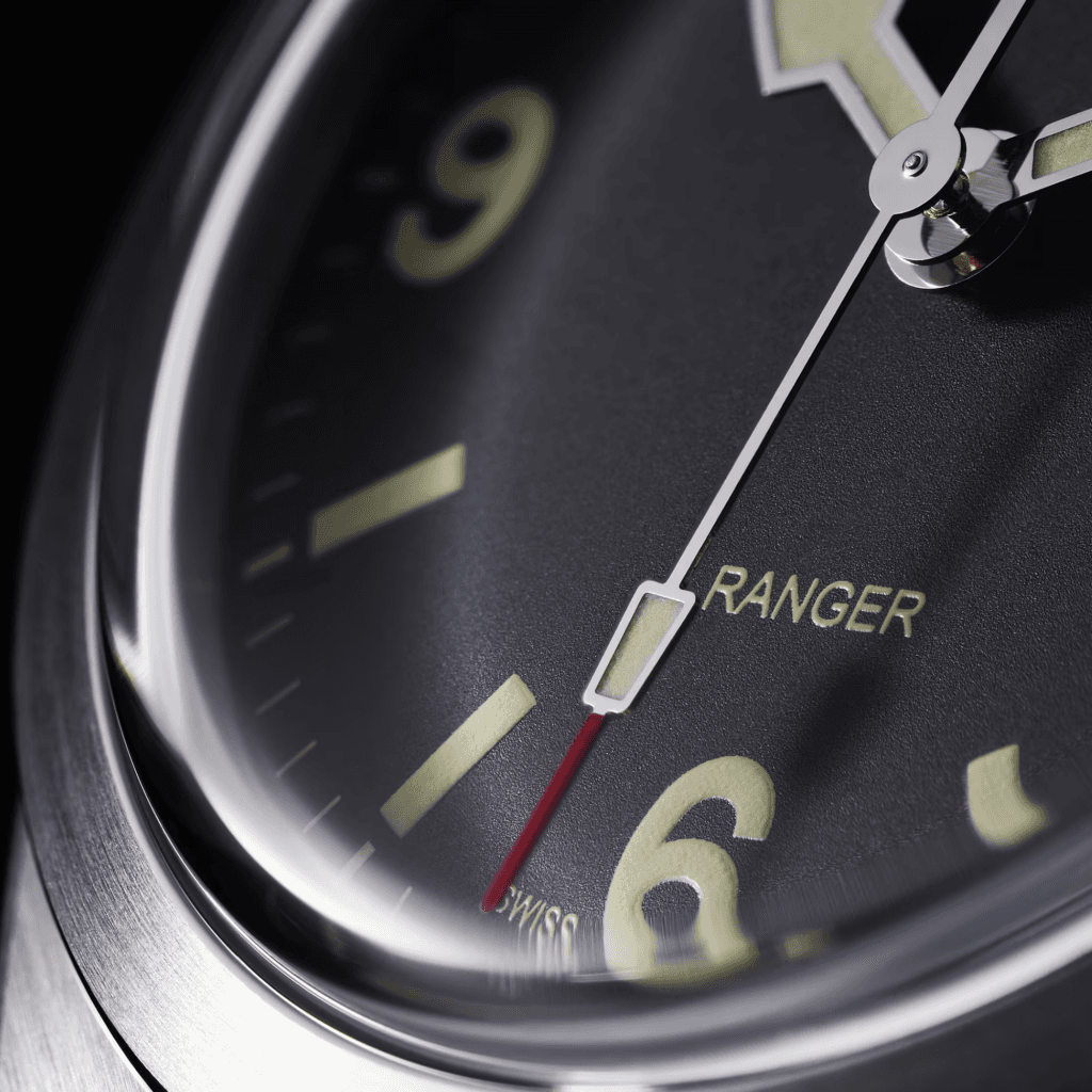 TUDOR Ranger 39mm - 79950-0003 - #3