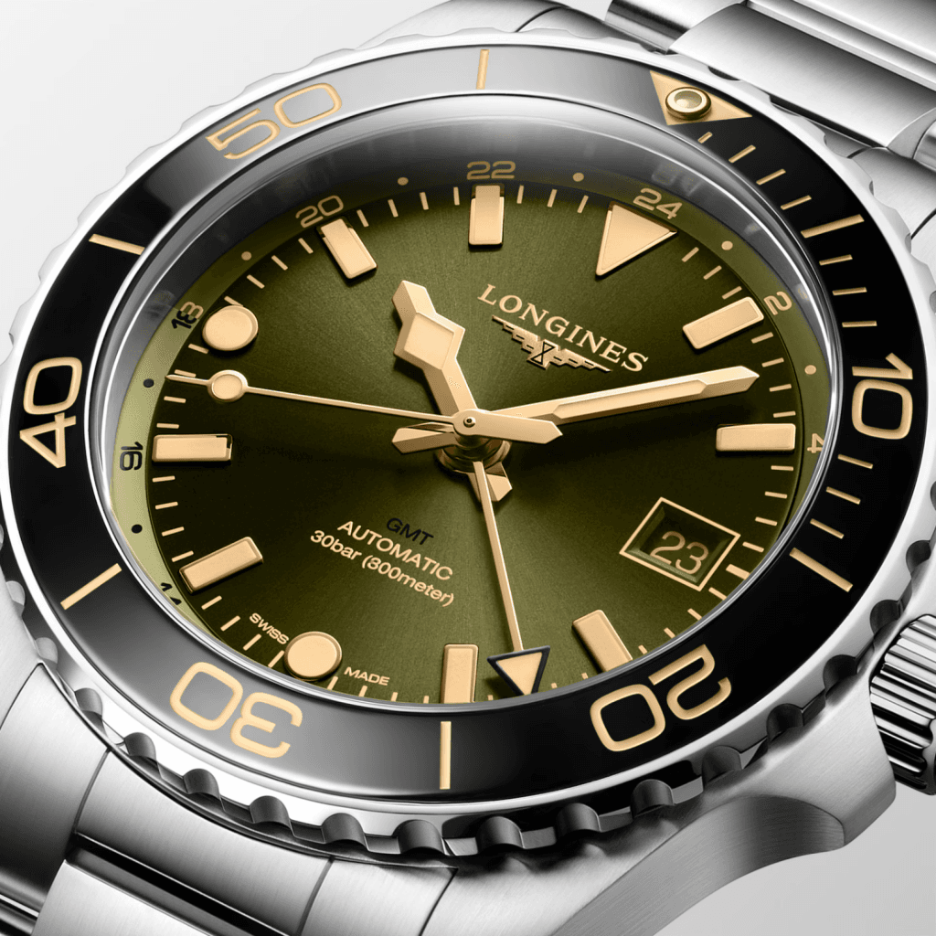Longines HydroConquest 41mm - L3.790.4.06.6 - #2