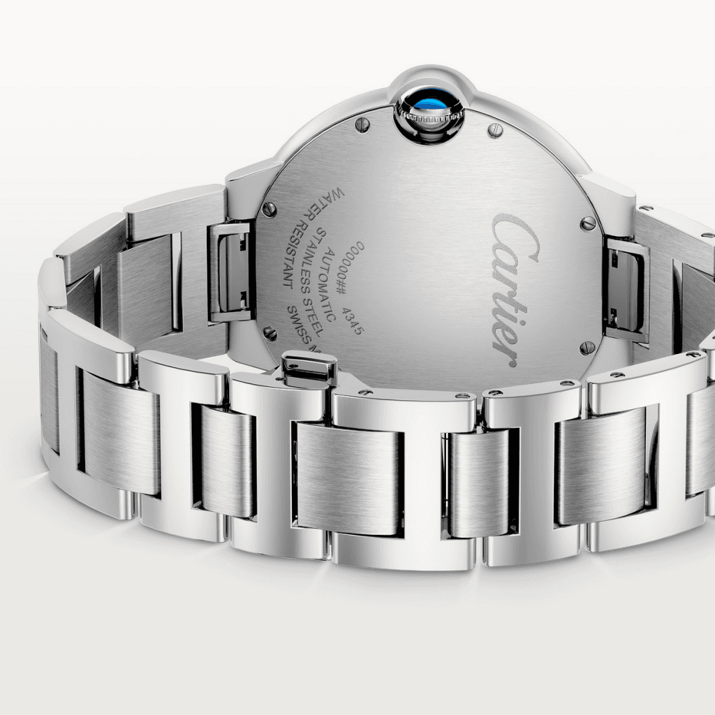 Cartier Ballon Bleu De Cartier 40mm - WSBB0071 - #5