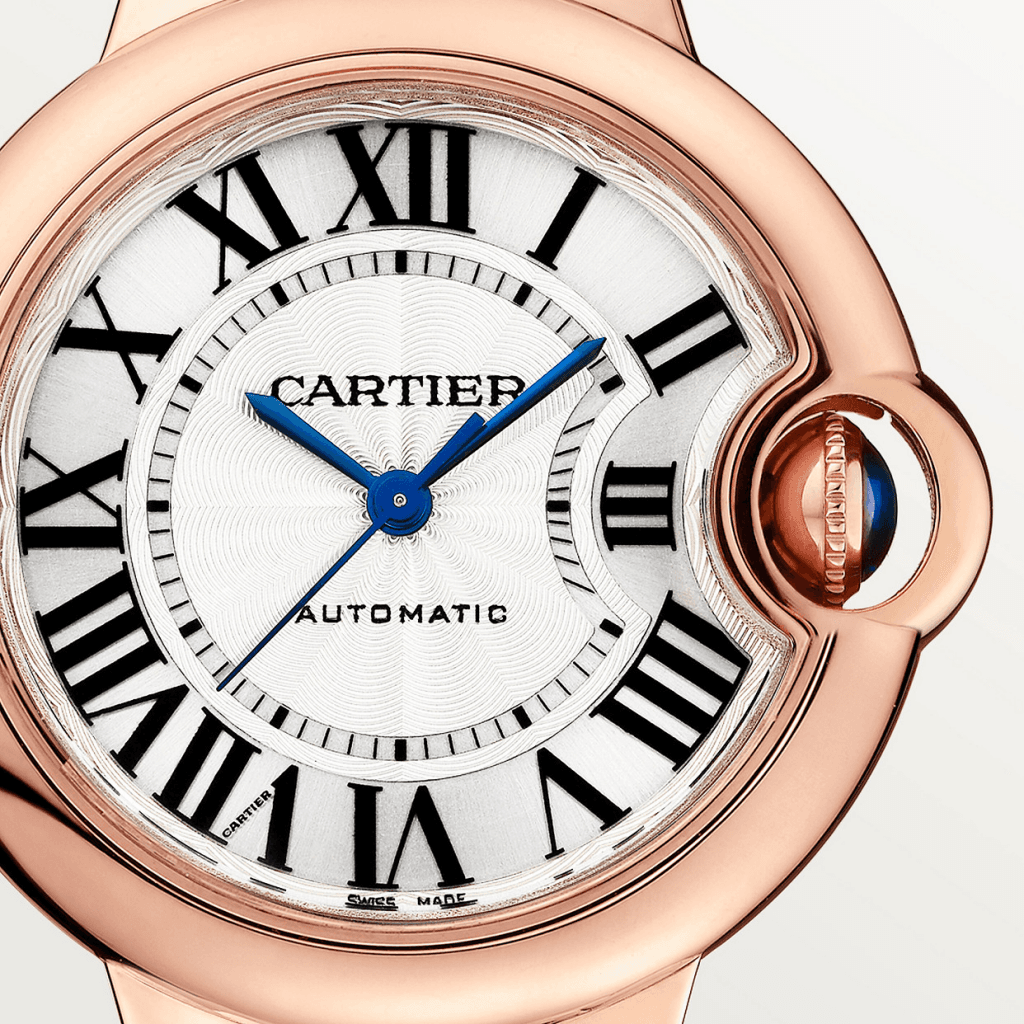 Cartier Ballon Bleu De Cartier 33mm - WGBB0042 - #2