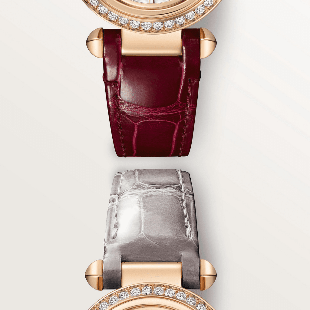 Cartier Pasha De Cartier 30mm - WJPA0021 - #7