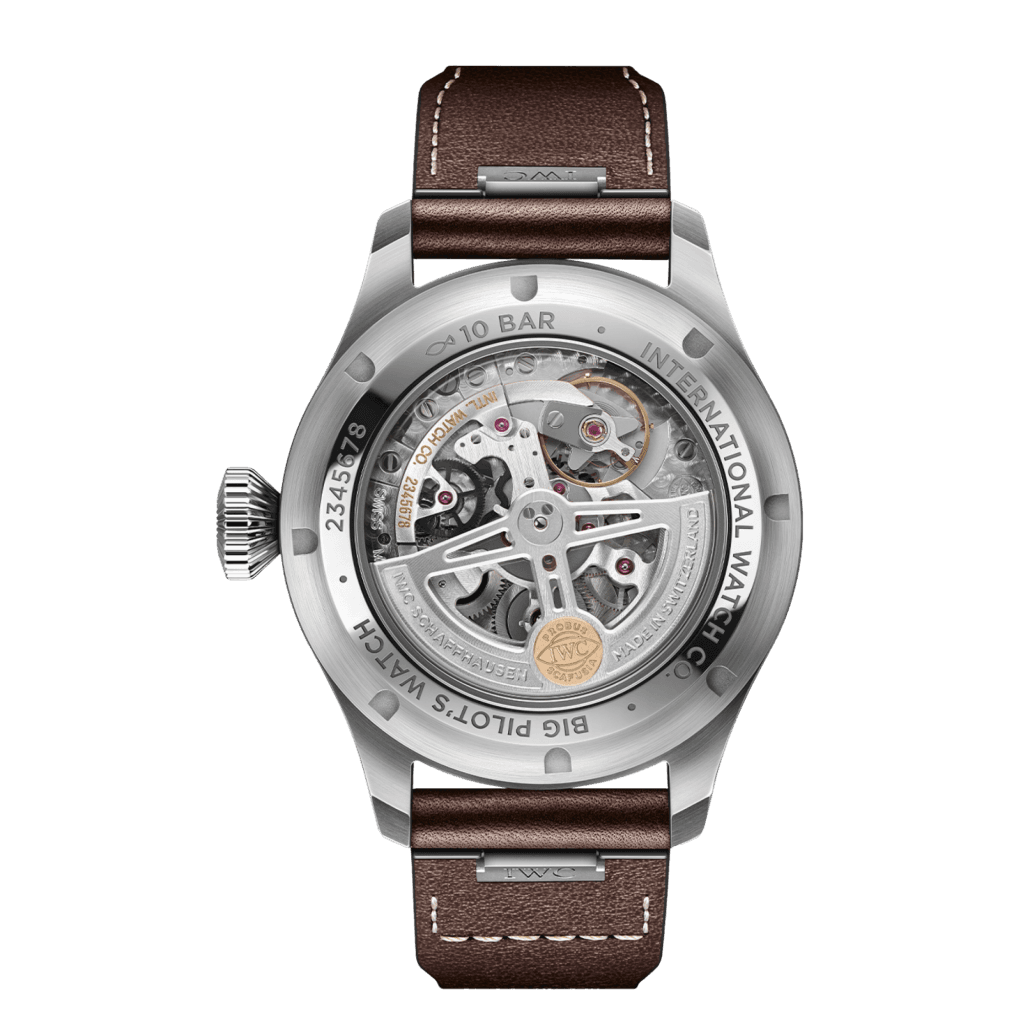 IWC Big Pilot's Watch 43mm - IW329301 - #3