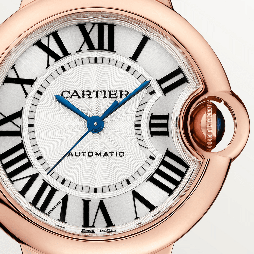 Cartier Ballon Bleu De Cartier 33mm - W6920097 - #2