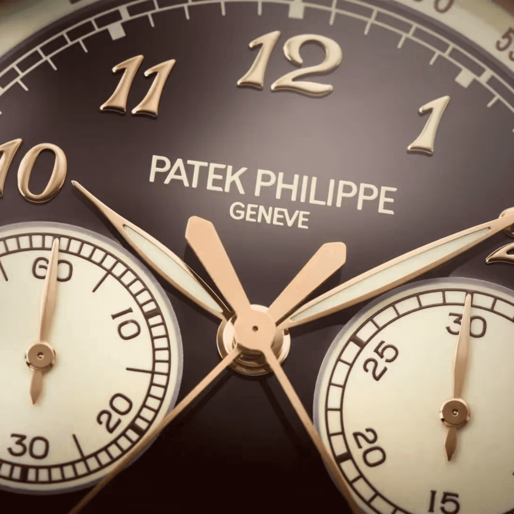 Patek Philippe Grand Complications 41mm - 5370R-001 - #8
