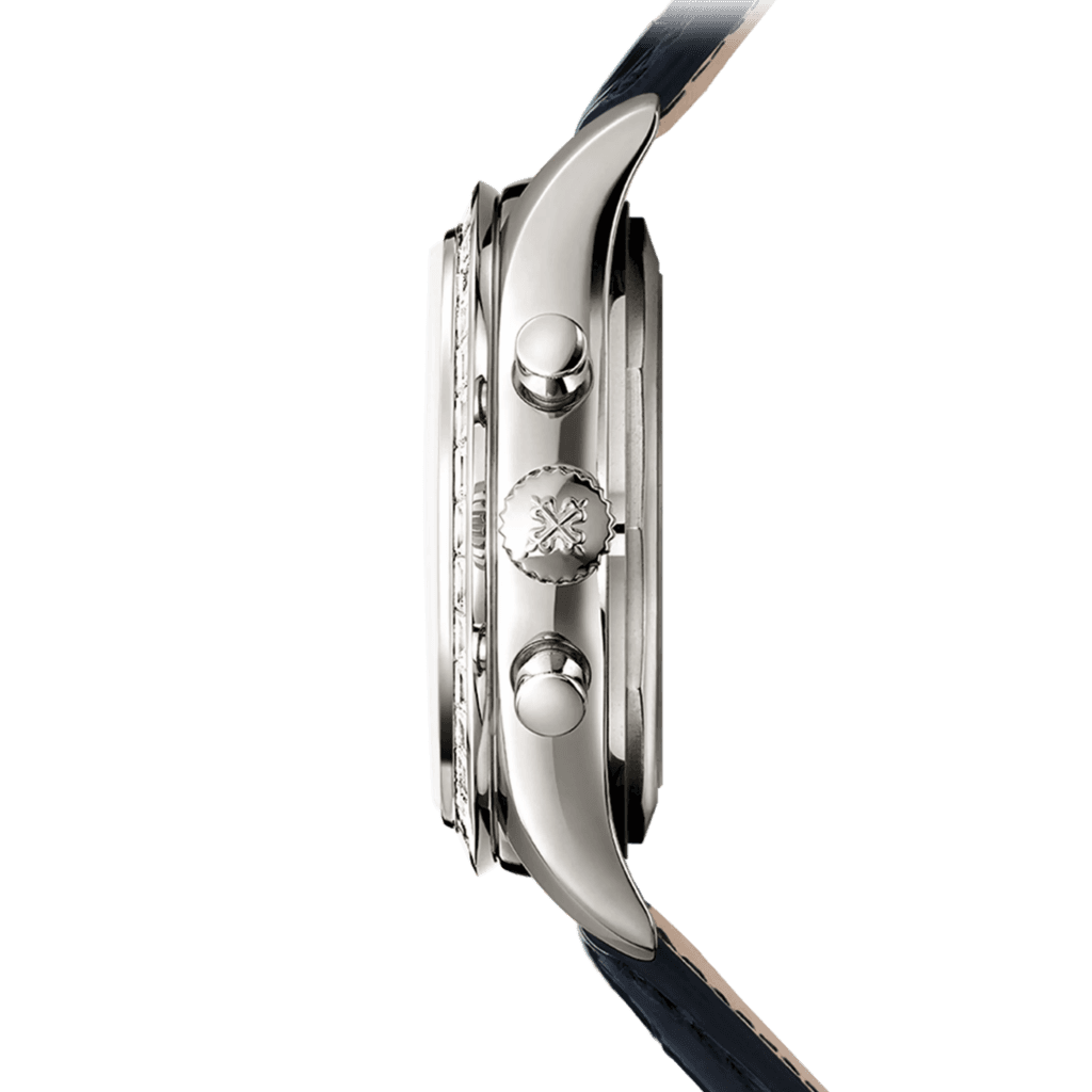 Patek Philippe Grand Complications Annual Calendar Flyback Chronograph 41mm - 5961P-001 - #3