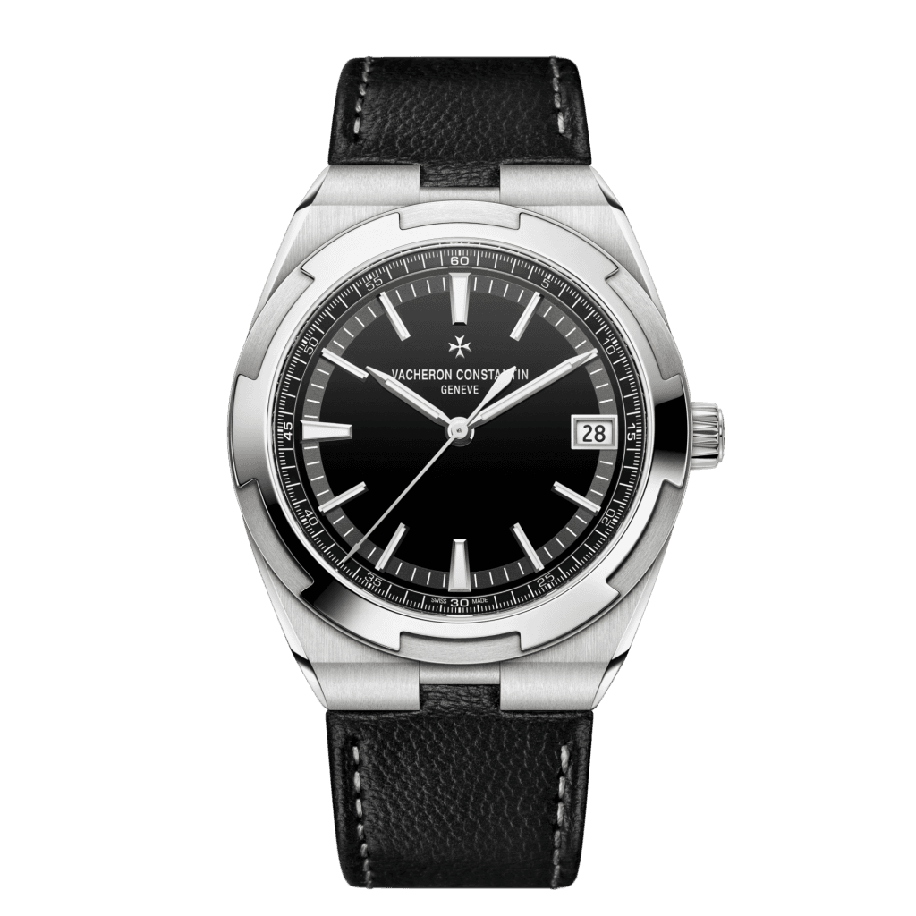 Vacheron Constantin Overseas Self-Winding 41mm - 4520V/210A-B483 - #5