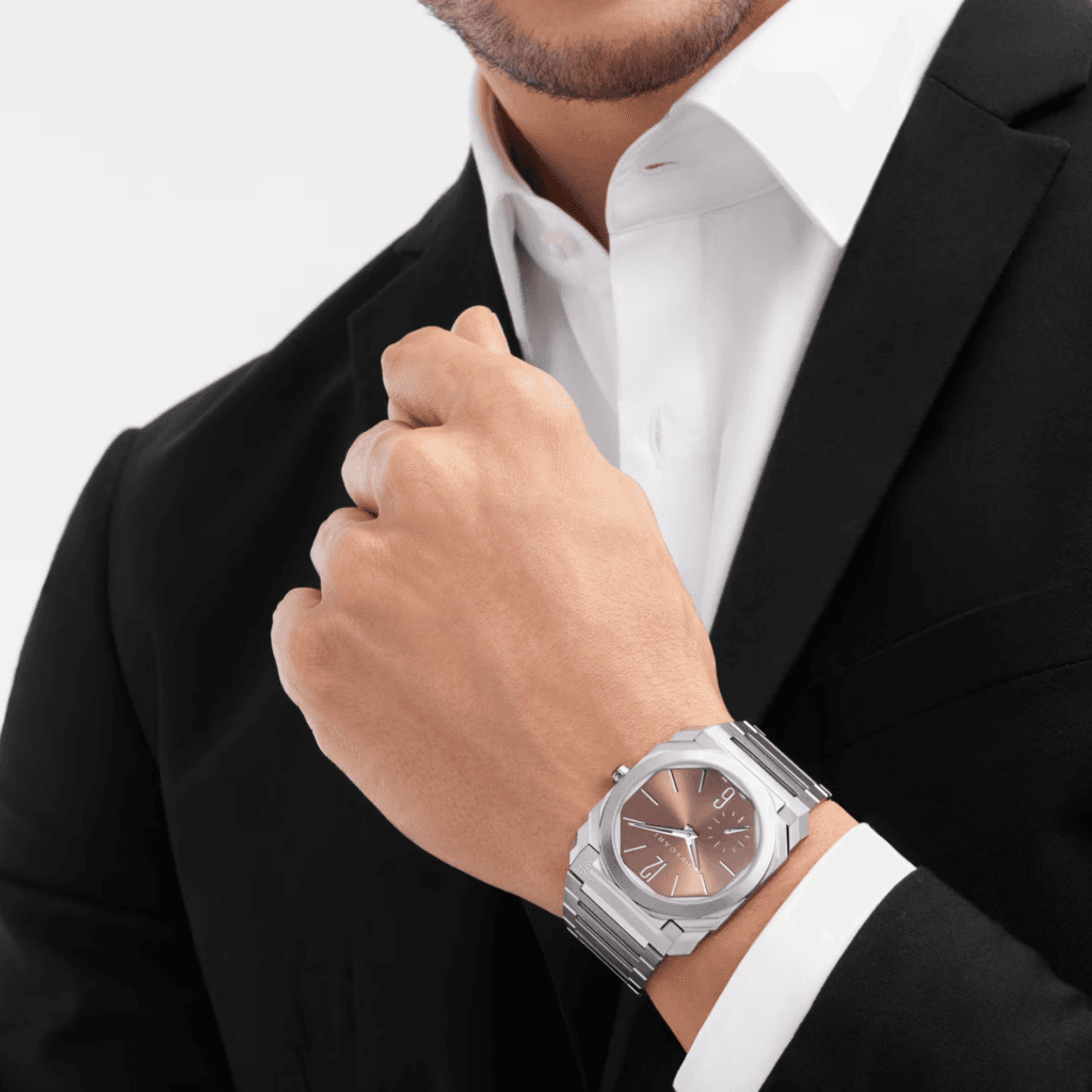 BVLGARI Octo Finissimo 40mm - 103856 - #4