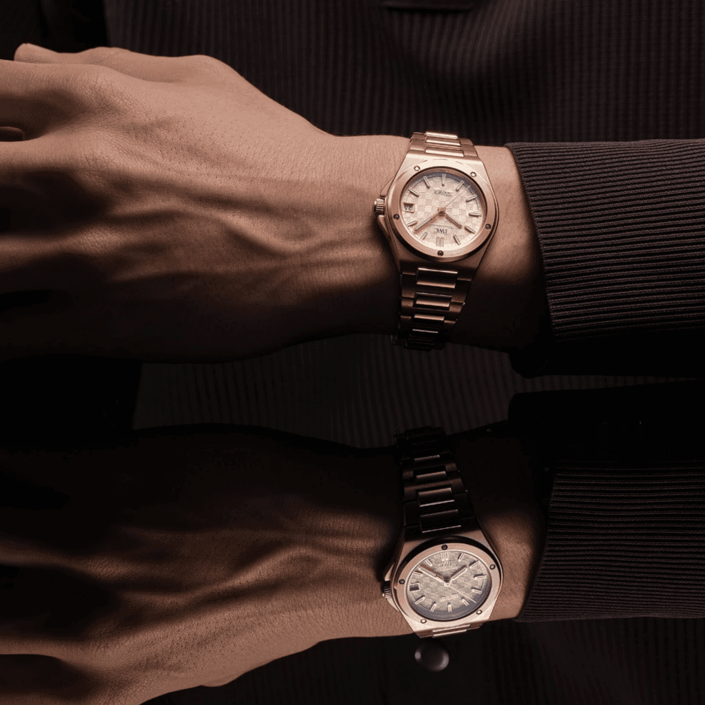 IWC Ingenieur Automatic 35mm - IW324903 - #6