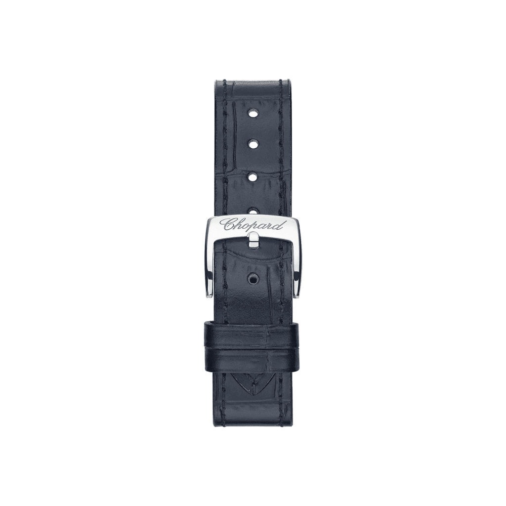 Chopard Happy Sport Medium Round III 36mm - 278559-4001 - #4